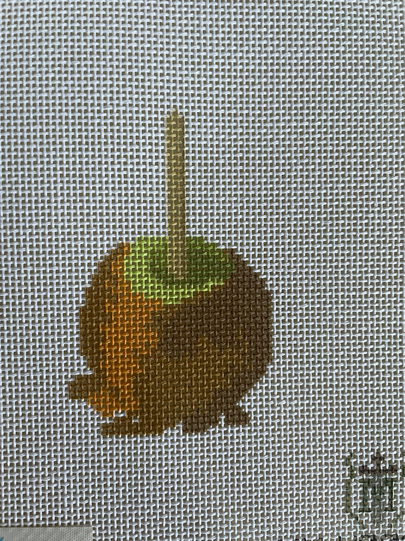 Caramel Apple