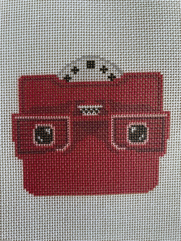 Needlepoint Canvases