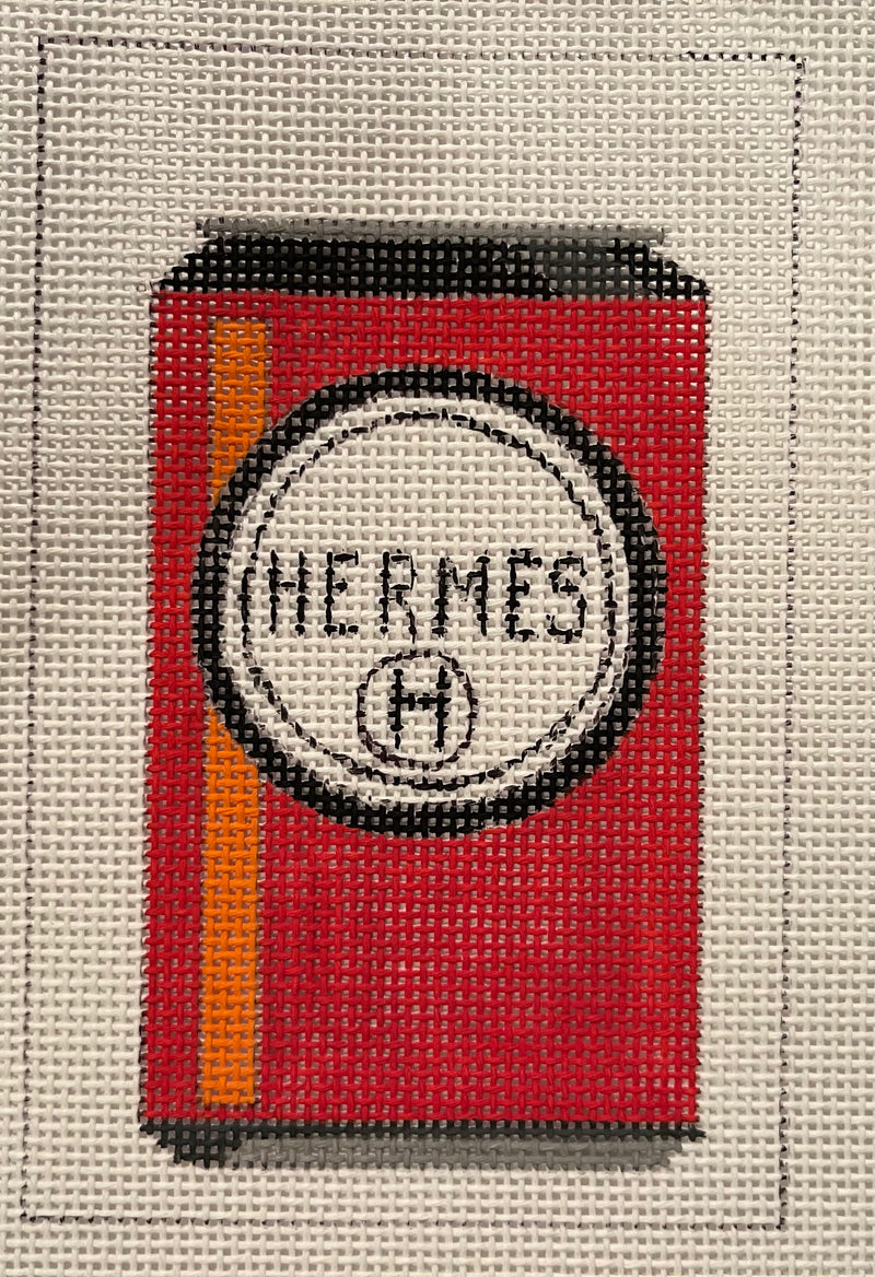 Hermes Soda Can