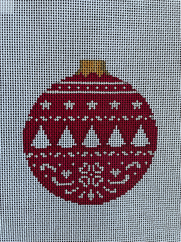 Needlepoint Canvases