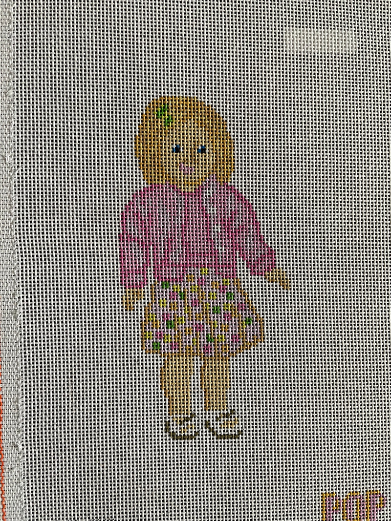 Kit Doll