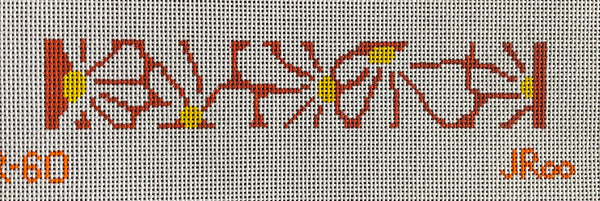 Needlepoint Canvases