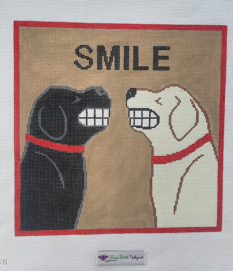 SMILE