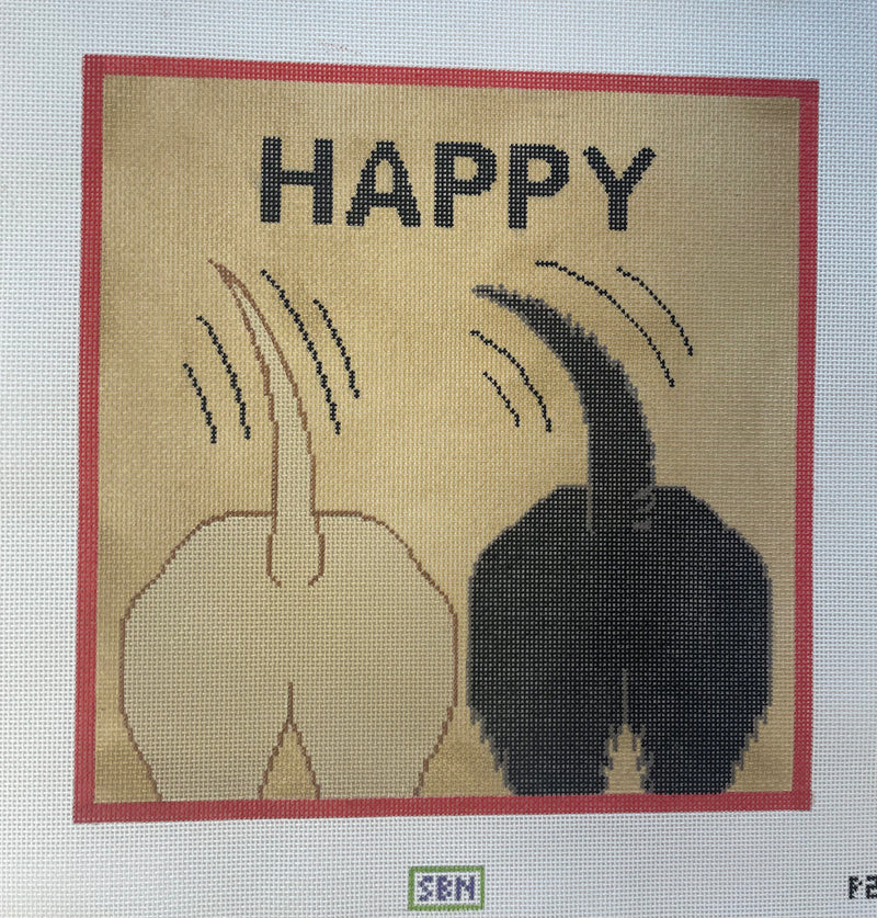 HAPPY