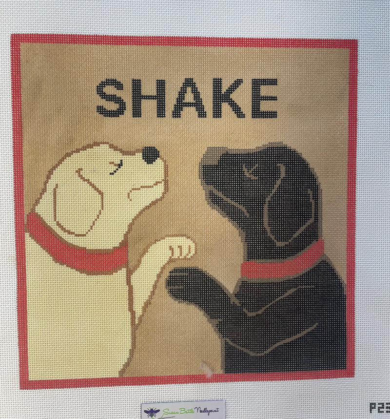 SHAKE
