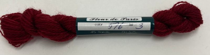 576 Bella Lusso by Fleur de Paris