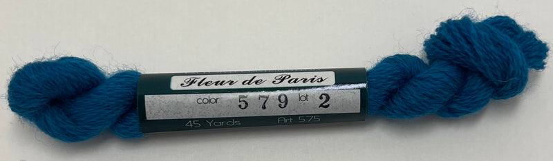576 Bella Lusso by Fleur de Paris
