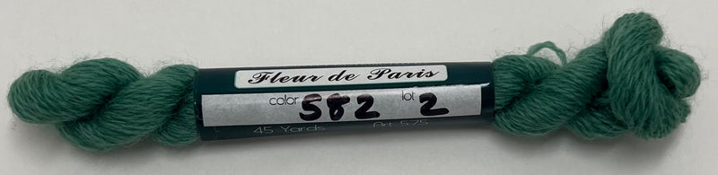 576 Bella Lusso by Fleur de Paris