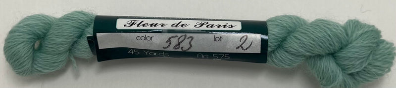 576 Bella Lusso by Fleur de Paris