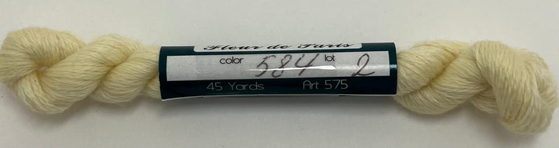576 Bella Lusso by Fleur de Paris