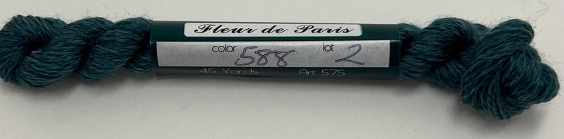 576 Bella Lusso by Fleur de Paris