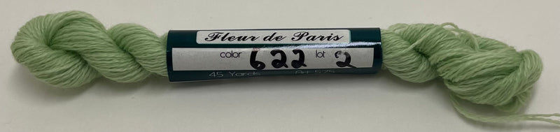 576 Bella Lusso by Fleur de Paris