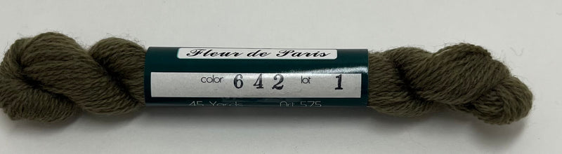 576 Bella Lusso by Fleur de Paris