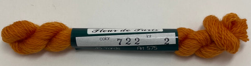 576 Bella Lusso by Fleur de Paris