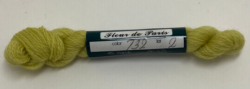 576 Bella Lusso by Fleur de Paris