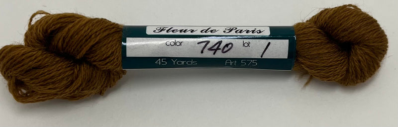576 Bella Lusso by Fleur de Paris