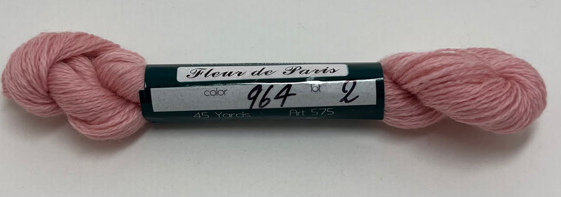576 Bella Lusso by Fleur de Paris