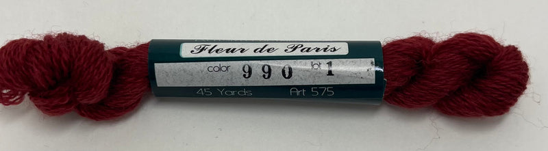 576 Bella Lusso by Fleur de Paris