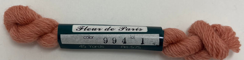 576 Bella Lusso by Fleur de Paris