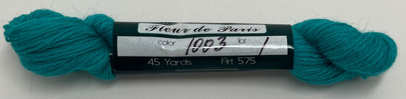 576 Bella Lusso by Fleur de Paris