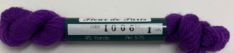 576 Bella Lusso by Fleur de Paris