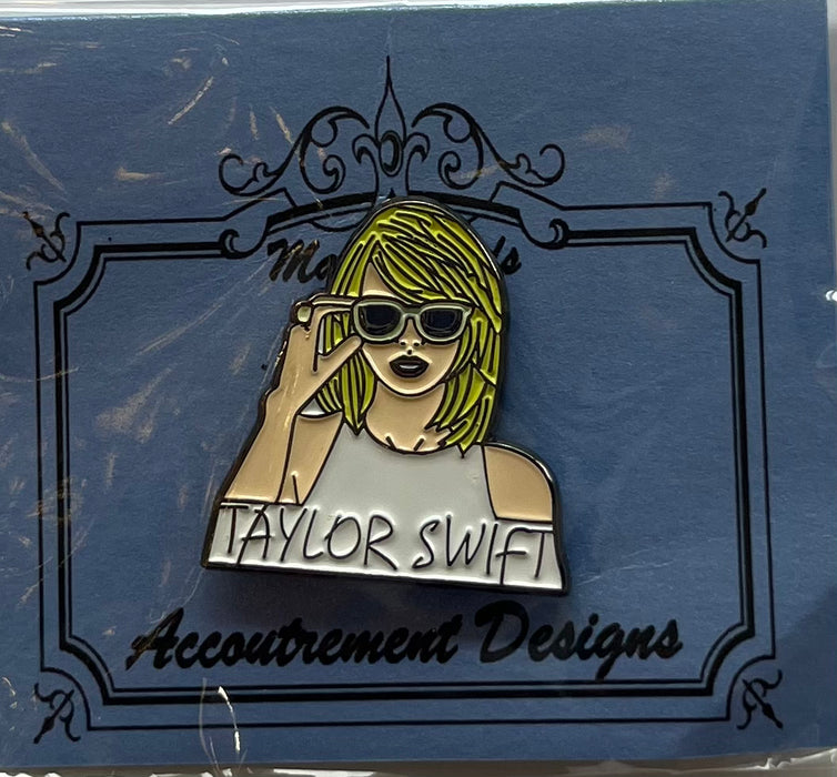 TS Shoulder Needle Minder