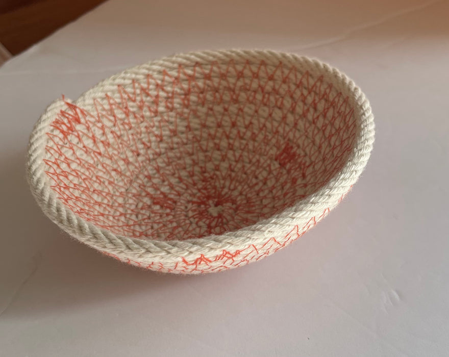 Trinket Thread Baskets