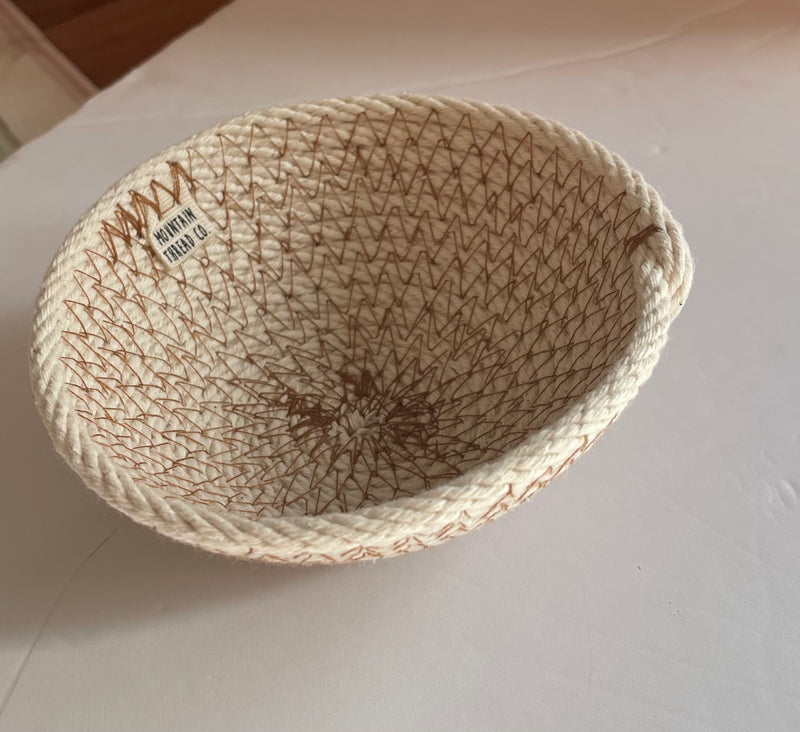 Trinket Thread Baskets