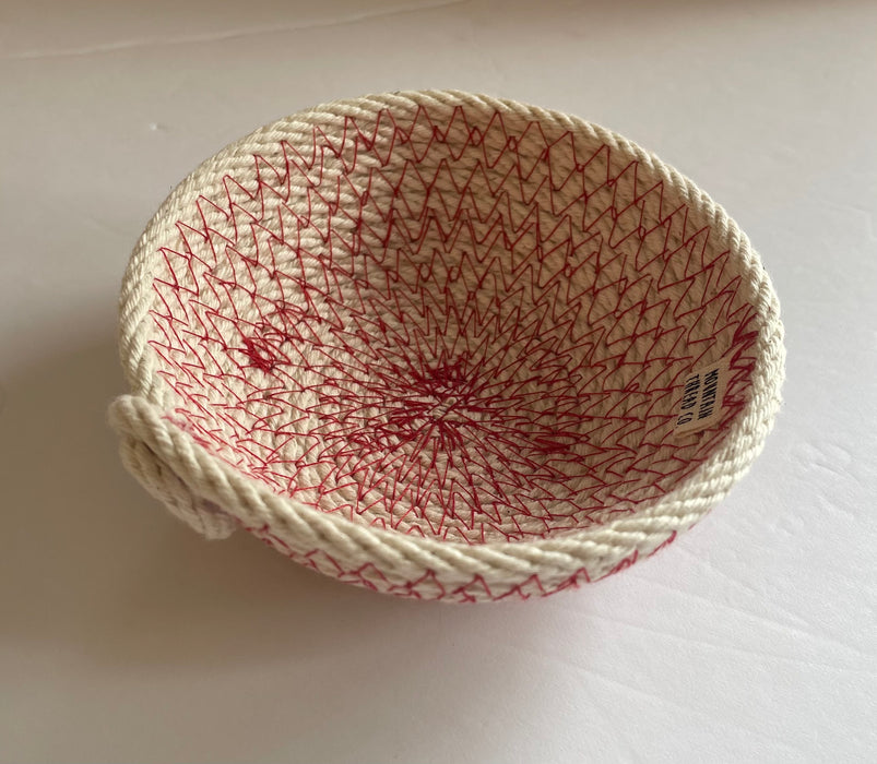 Trinket Thread Baskets