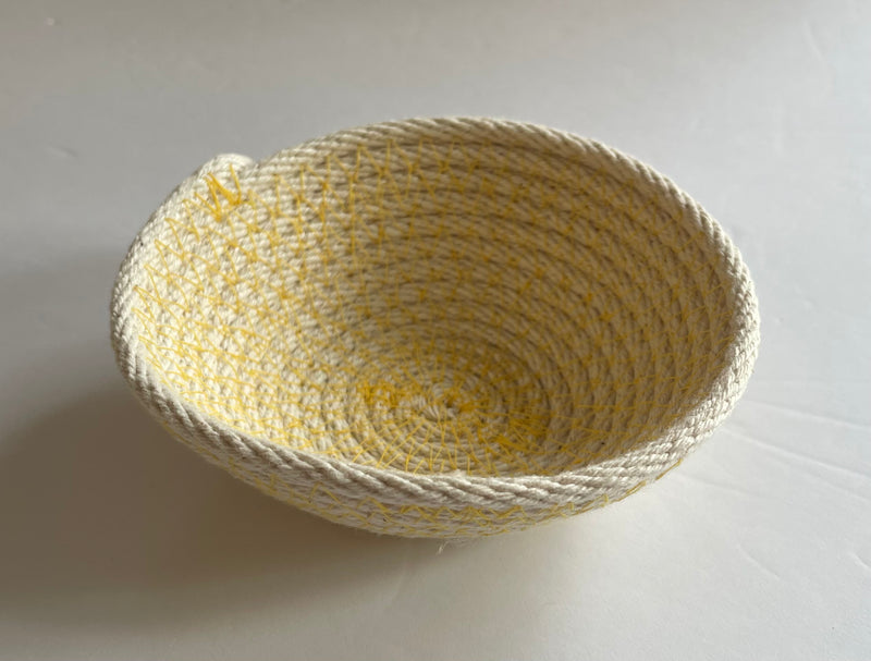 Trinket Thread Baskets