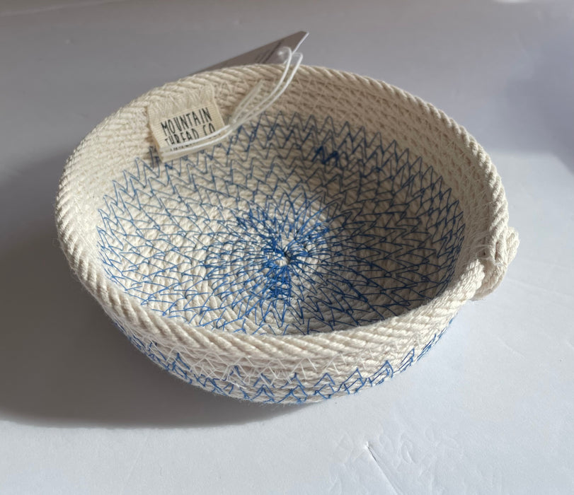 Trinket Thread Baskets