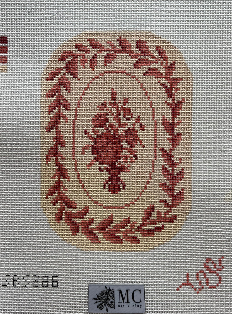 MFC Bouquet in Red - 13