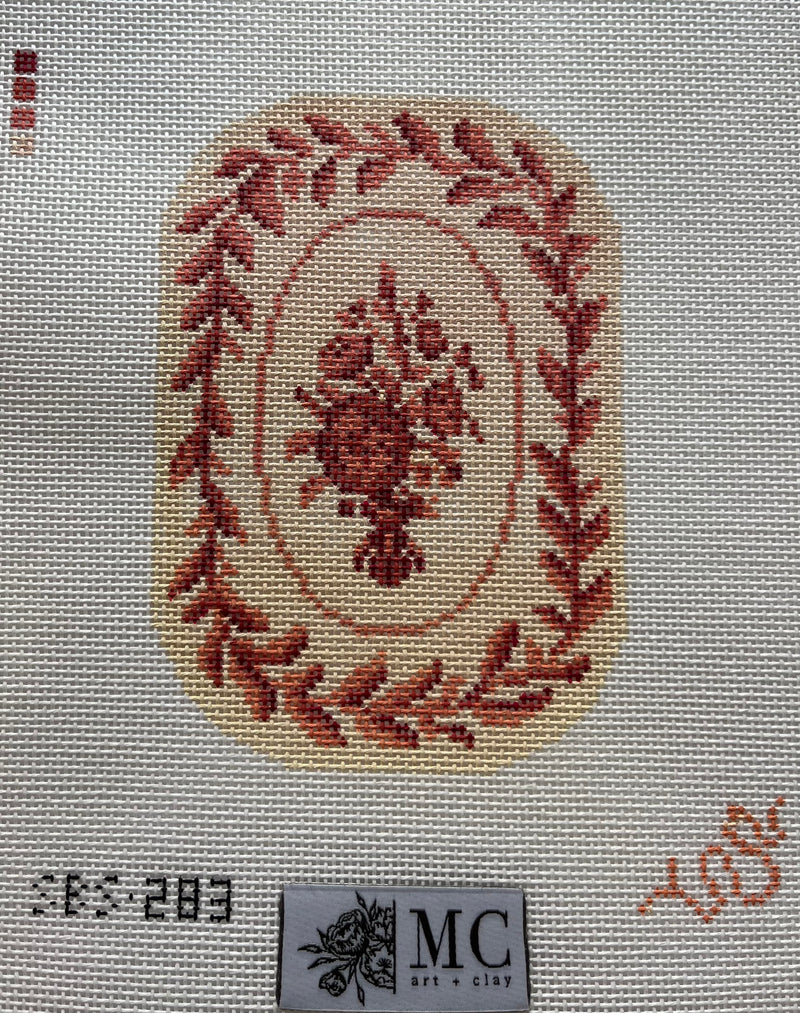 MFC Bouquet in Red Kit 18M