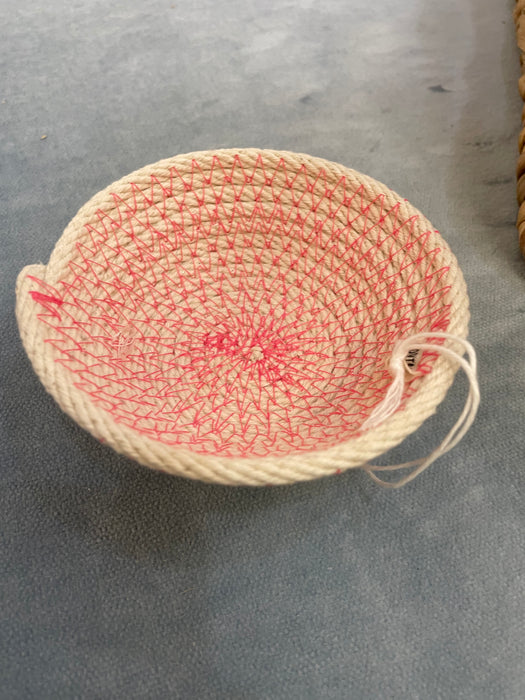 Trinket Thread Baskets