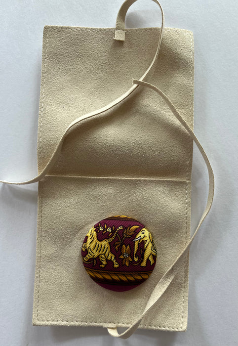 Hermes Needle minders