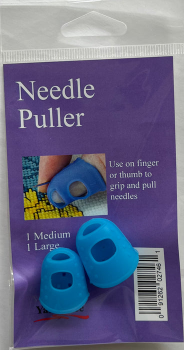 Needle Pullers