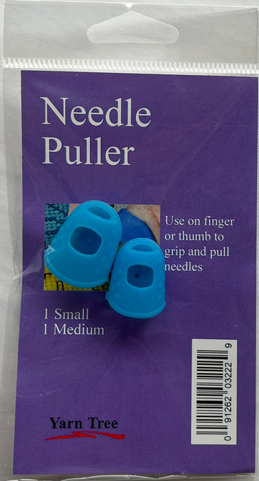 Needle Pullers