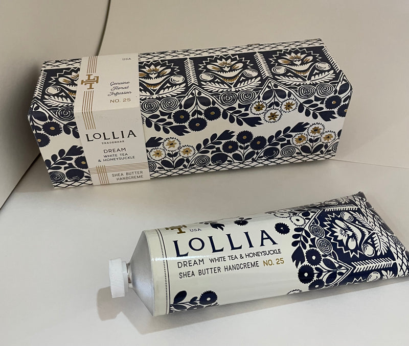Lollia Handcreme