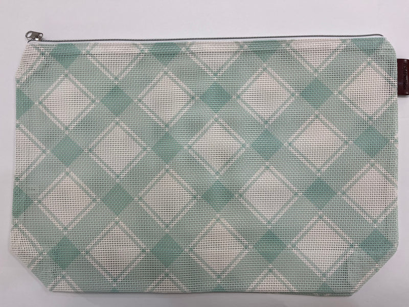 Project Bags- Stitchable Mesh