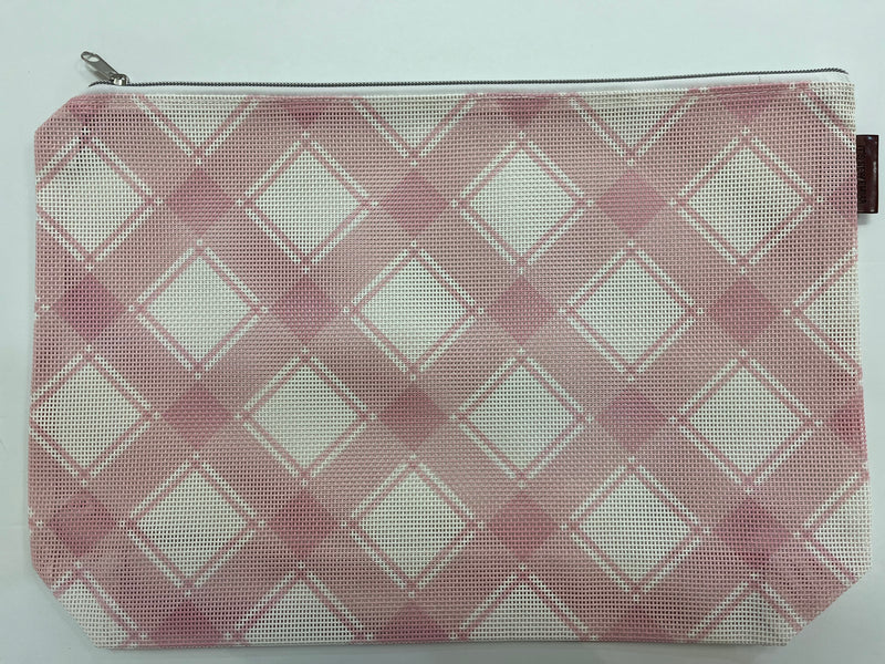 Project Bags- Stitchable Mesh