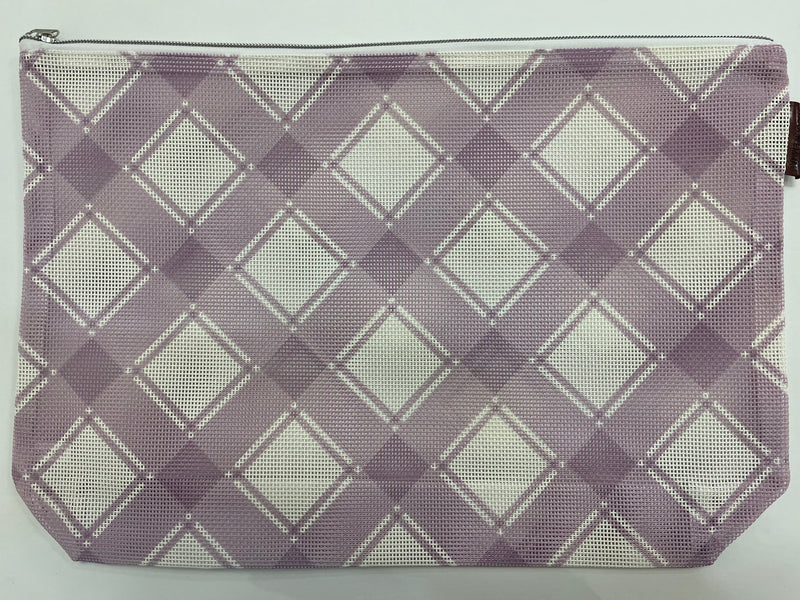 Project Bags- Stitchable Mesh