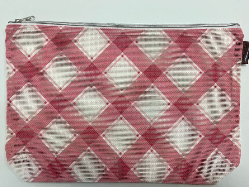 Project Bags- Stitchable Mesh