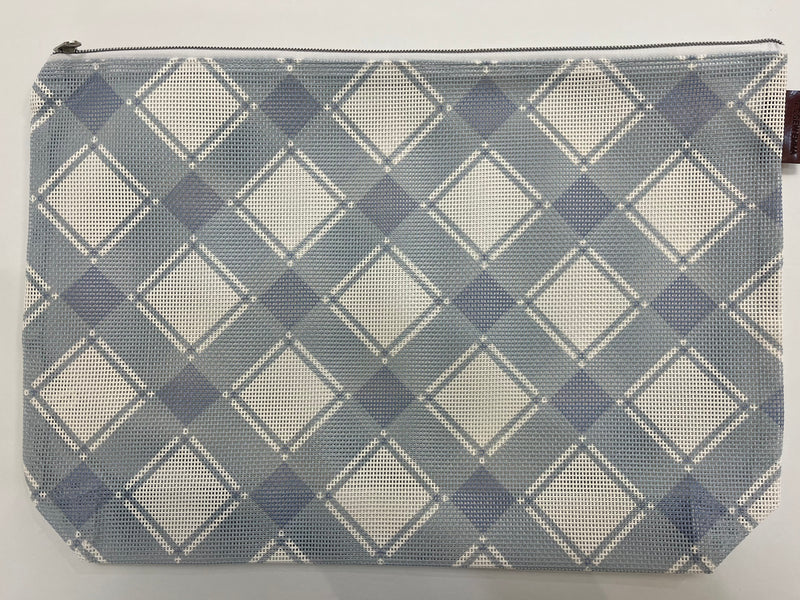 Project Bags- Stitchable Mesh