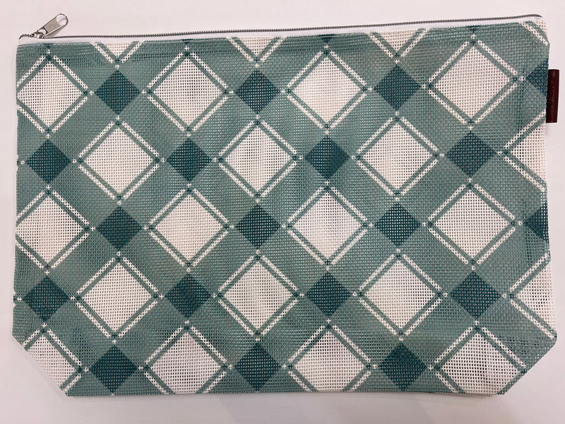 Project Bags- Stitchable Mesh