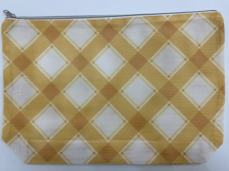 Project Bags- Stitchable Mesh