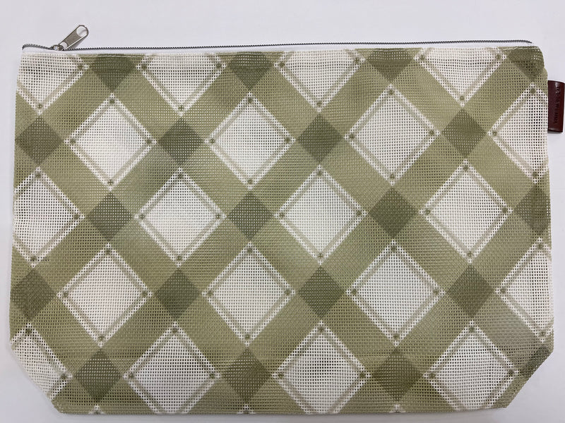 Project Bags- Stitchable Mesh