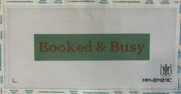 Needlepoint Canvases