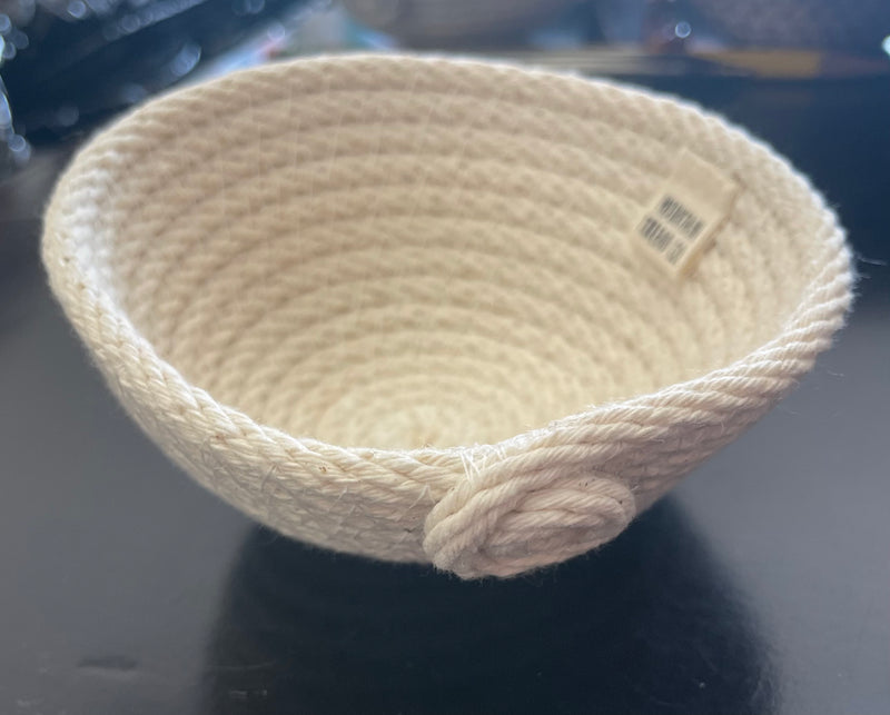 Trinket Thread Baskets