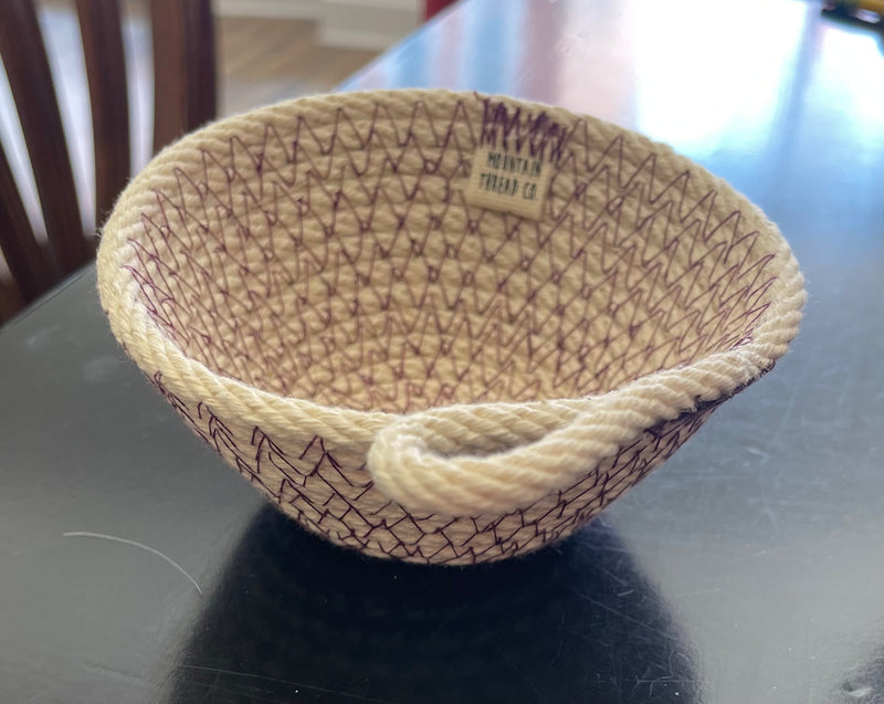 Trinket Thread Baskets