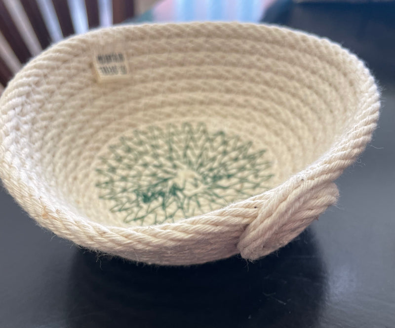 Trinket Thread Baskets